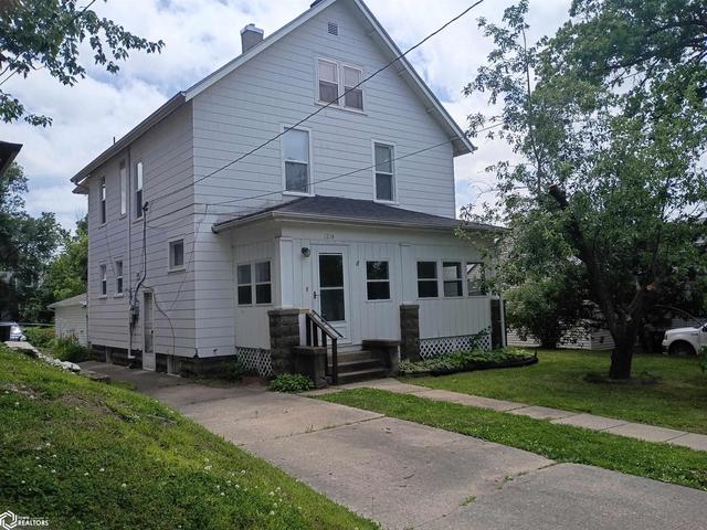 1214 E Fourth St, Ottumwa, IA 52501
