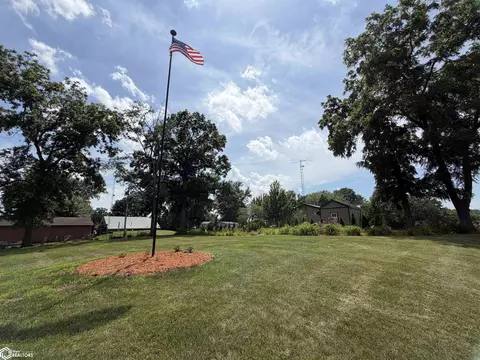 Exterior - 21930 458th St, Centerville, IA 52544 photo 7 of 12
