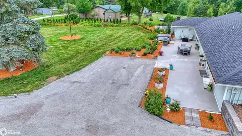 Exterior - 21930 458th St, Centerville, IA 52544 photo 12 of 12