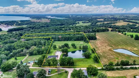 View/Area - 21930 458th St, Centerville, IA 52544 photo 2 of 11