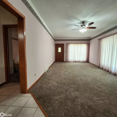 Living - 702 N Walnut St, Avoca, IA 51521 photo 8 of 8