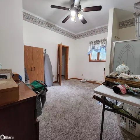 Bedroom - 702 N Walnut St, Avoca, IA 51521 photo 3 of 4