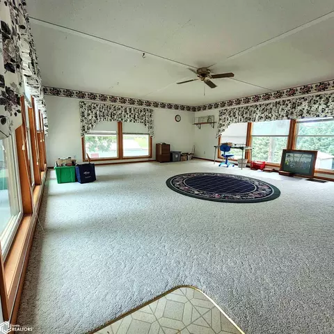 Living - 702 N Walnut St, Avoca, IA 51521 photo 2 of 8