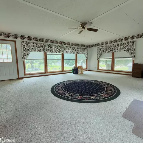 Living - 702 N Walnut St, Avoca, IA 51521 photo 1 of 8