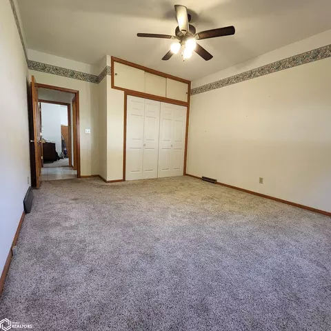 Bedroom - 702 N Walnut St, Avoca, IA 51521 photo 2 of 4