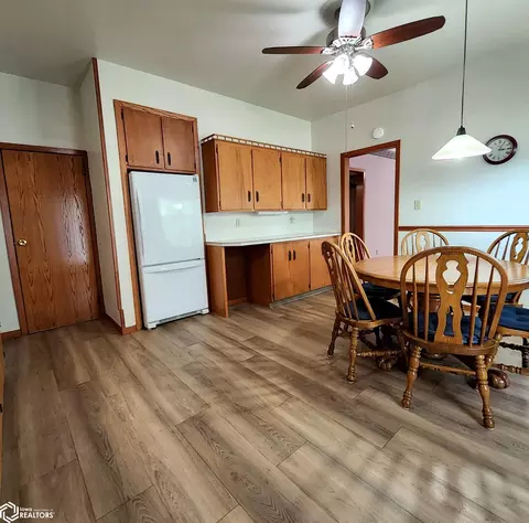 Kitchen - 702 N Walnut St, Avoca, IA 51521 photo 2 of 3