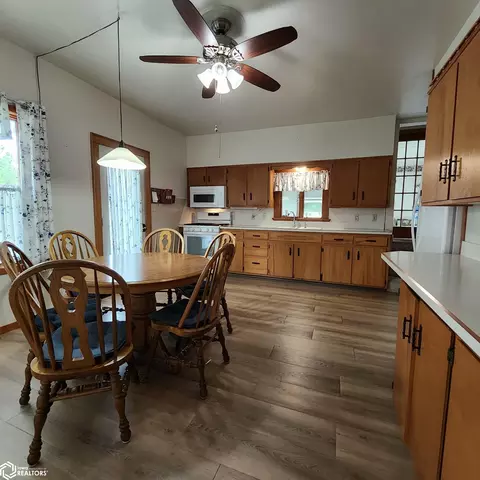 Kitchen - 702 N Walnut St, Avoca, IA 51521 photo 1 of 3