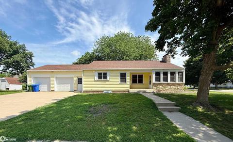408 S Maple St, Jefferson, IA 50129