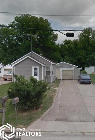 1100 N H St, Oskaloosa, IA 52577