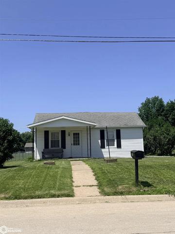401 33rd St, Fort Madison, IA 52627