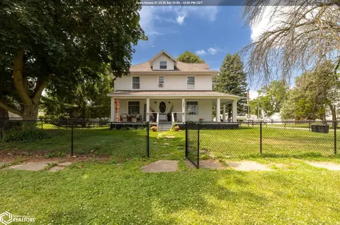 302 Main St, Bagley, IA 50026