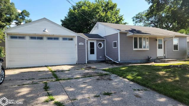 1109 12th St NW, Mason City, IA 50401