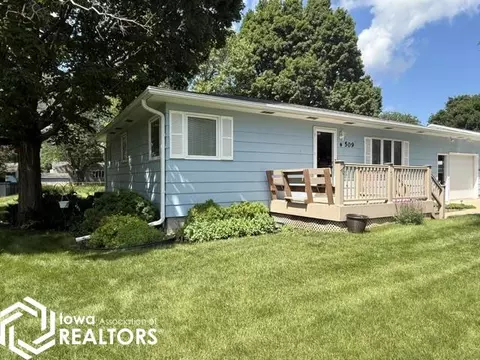 509 6th Ave S, Humboldt, IA 50548