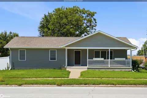 314 N Main St, Donnellson, IA 52625