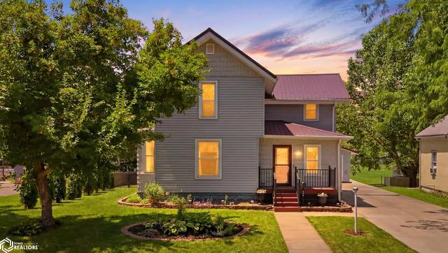 525 S Marion Ave, Washington, IA 52353