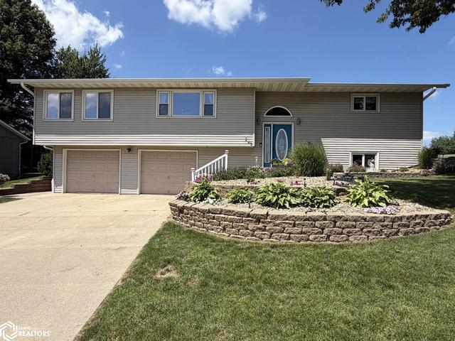 205 E Vine St, Toledo, IA 52342