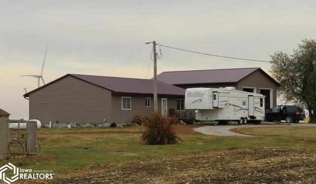 2357 510th Ave, Deep River, IA 52222