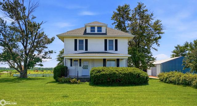 15773 125th St, Columbus Junction, IA 52738