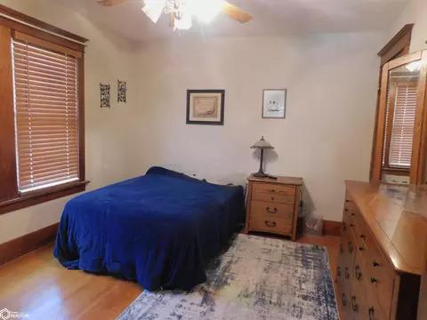 Bedroom - 513 Maple St, Deloit, IA 51441 photo 1 of 5