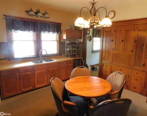 Kitchen - 513 Maple St, Deloit, IA 51441 photo 2 of 3