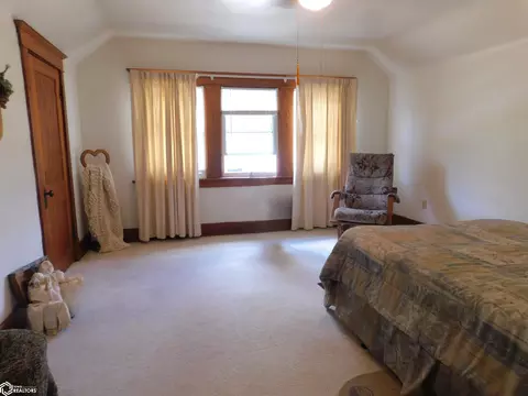 Bedroom - 513 Maple St, Deloit, IA 51441 photo 2 of 5
