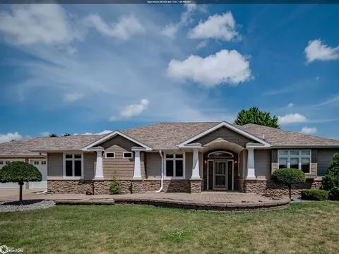 322 Nature Ct, Northwood, IA 50459