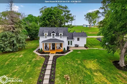 25091 Jaguar Loop, Underwood, IA 51576