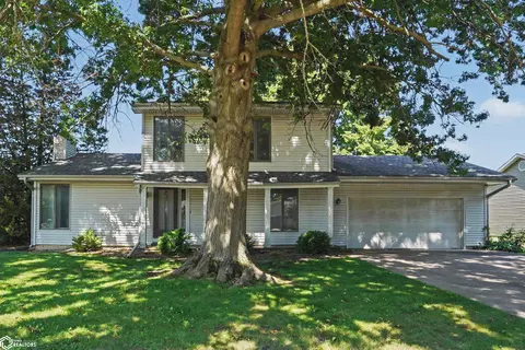1125 Aspen Ave, Burlington, IA 52601
