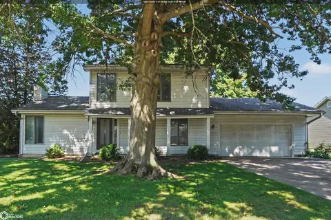1125 Aspen Ave, Burlington, IA 52601