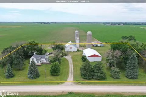2133 Juniper Ave, Humboldt, IA 50548
