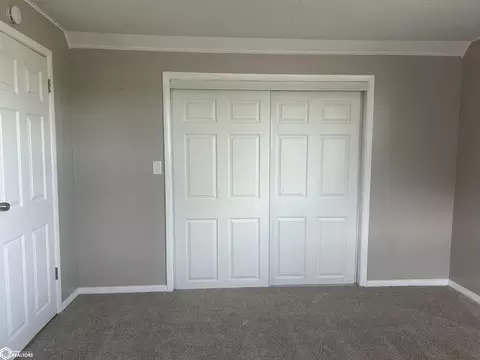 Bedroom - 511 5th St SW, Hampton, IA 50441 photo 2 of 4