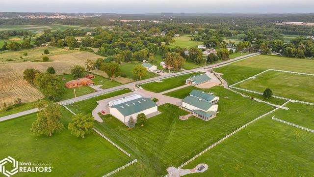 15502 Rock Bluff Rd, Ottumwa, IA 52501