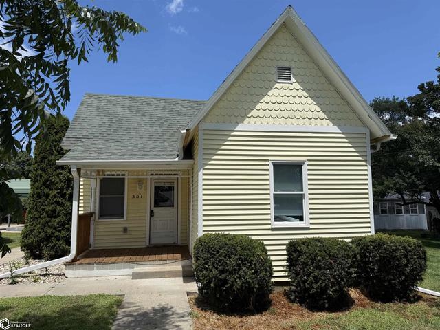 301 Fletcher St, Sidney, IA 51652
