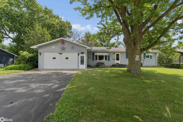 120 N 20th, Clear Lake, IA 50428