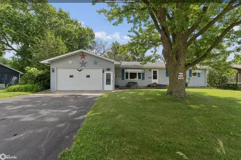 120 N 20th, Clear Lake, IA 50428