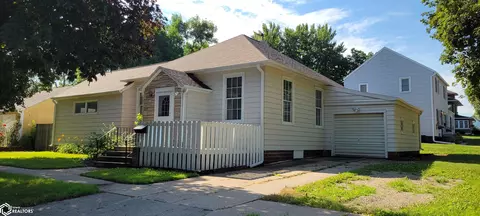 500 Elm, Algona, IA 50511