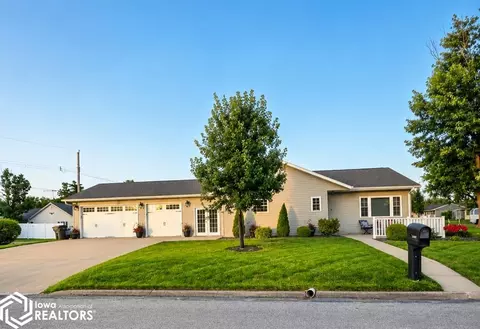 2605 Decatur St, Keokuk, IA 52632