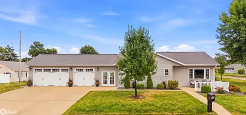 2605 Decatur St, Keokuk, IA 52632