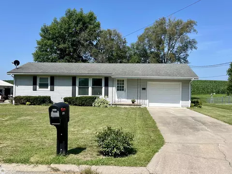815 S 22nd St, Clarinda, IA 51632