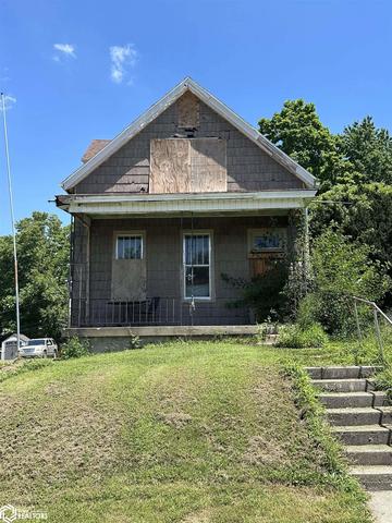 1217 Timea St, Keokuk, IA 52632