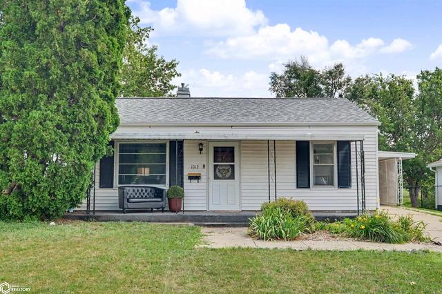 1012 S 7th Ave, Marshalltown, IA 50158