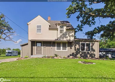 2406 N Court St, Ottumwa, IA 52501