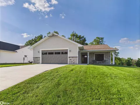 1019 E Court St, Ottumwa, IA 52501