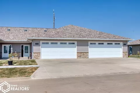 105 E Lincoln, Fairfield, IA 52556
