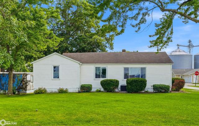 207 W Cummings, Wayland, IA 52654