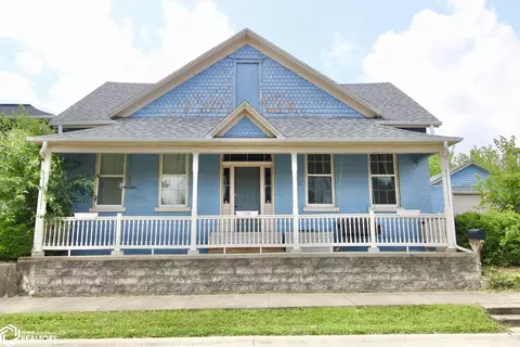 1116 High St, Keokuk, IA 52632