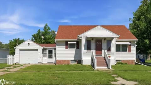 100 N 4th St, Red Oak, IA 51566