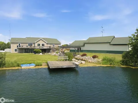 14728 Ulmus, Nora Springs, IA 50458