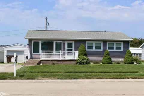 1003 Whitney St, Griswold, IA 51535