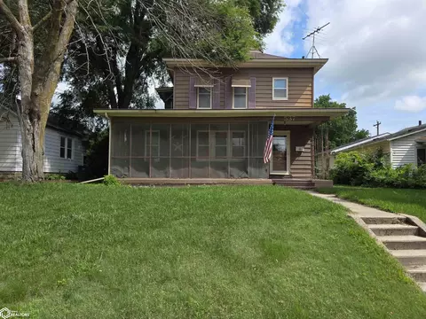 537 Bank St, Webster City, IA 50595